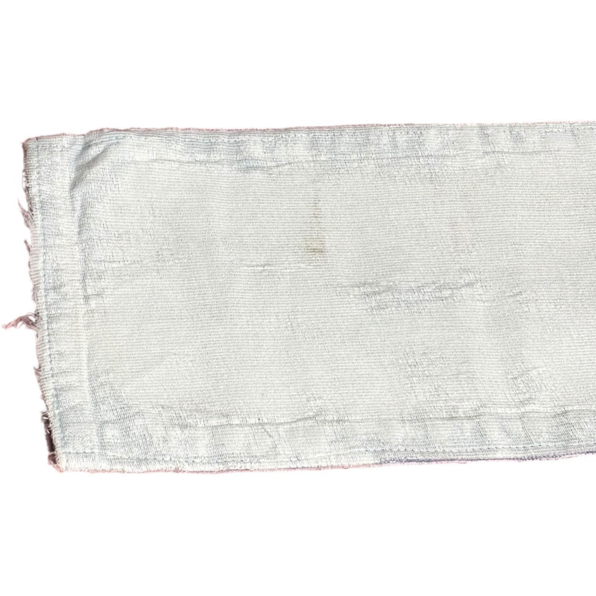 MAISON MARGIELA 16SS Bianchetto Denim Pants Size 34