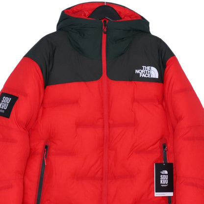 Undercover x TNF Soukuu Nuptse Down Jacket Size S/M