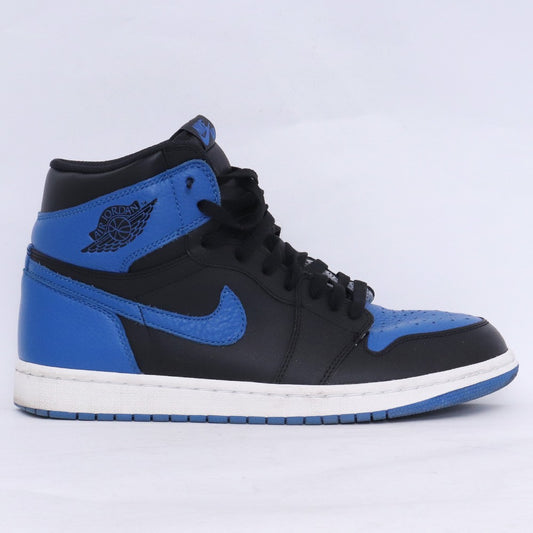 NIKE AIR JORDAN 1 Retro High OG Sneakers 28cm Size 28cm