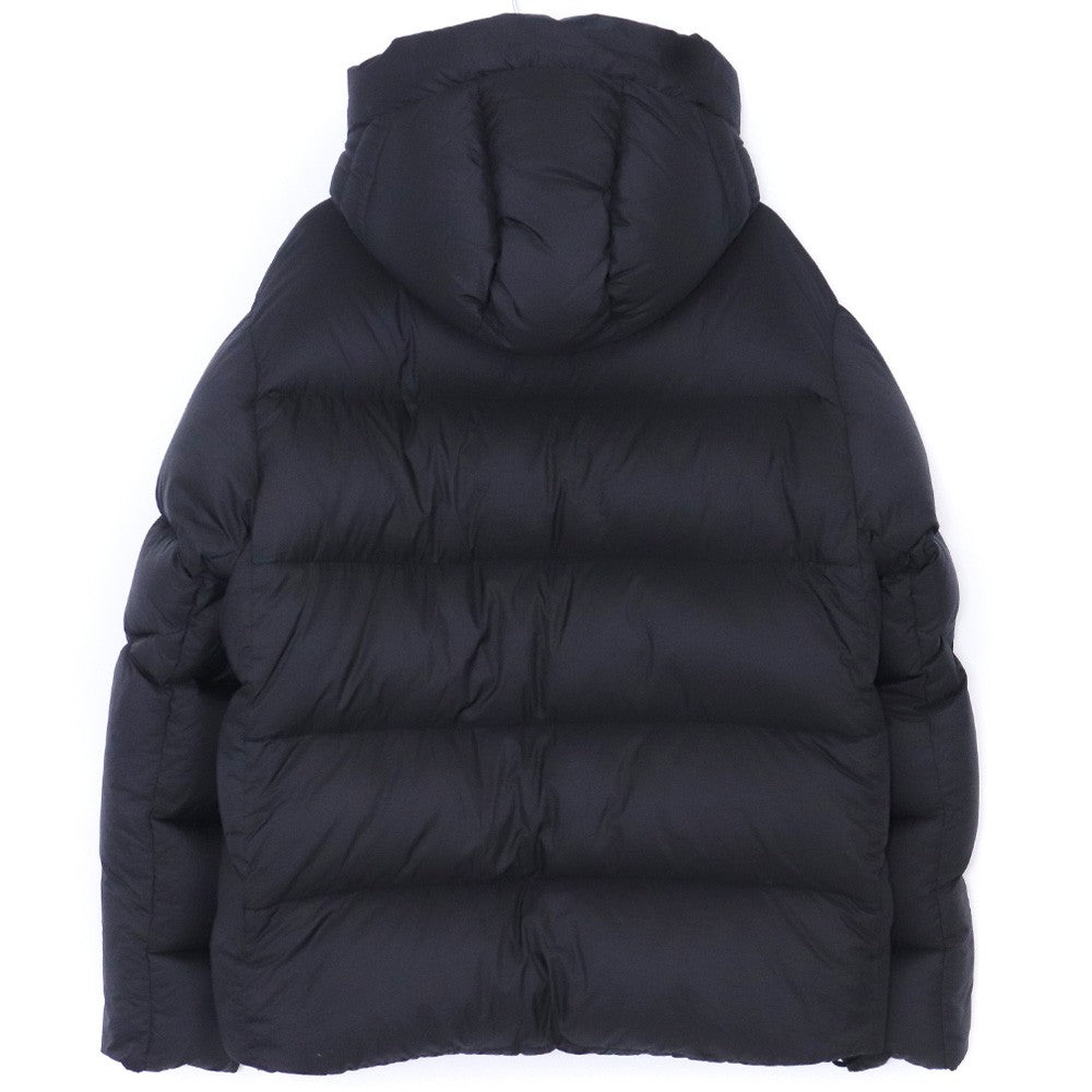 Ten C C Alpine Down Jacket Black Size 50