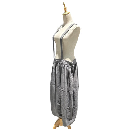 COMME des GARCONS COMME des GARCONS 18SS Pants Gray Size S