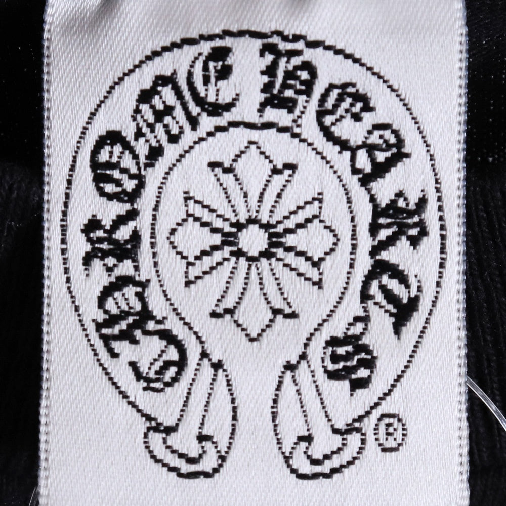 CHROME HEARTS OLD CH Honolulu SS TEE T-Shirt Black Size M