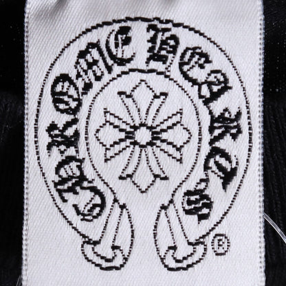 CHROME HEARTS OLD CH Honolulu SS TEE T-Shirt Black Size M