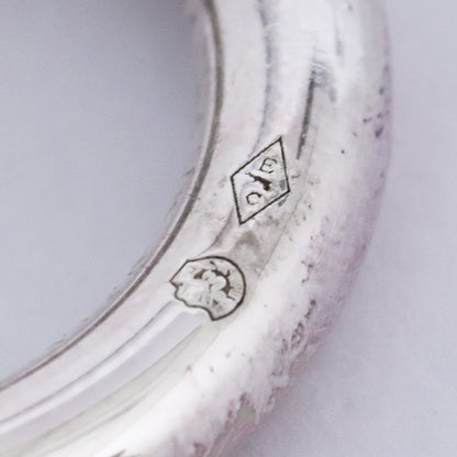 HERMES Chaine d'Ancre MM 13-Link ONE SIZE Bracelet Size ONE SIZE