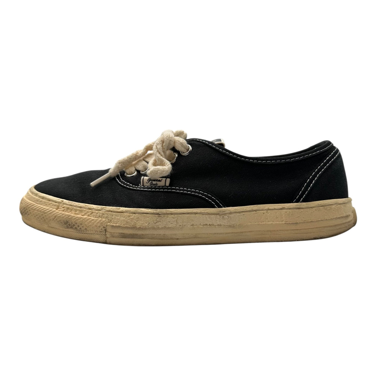 Maison MIHARA YASUHIRO 09FW Sneakers Multi Size EU 43