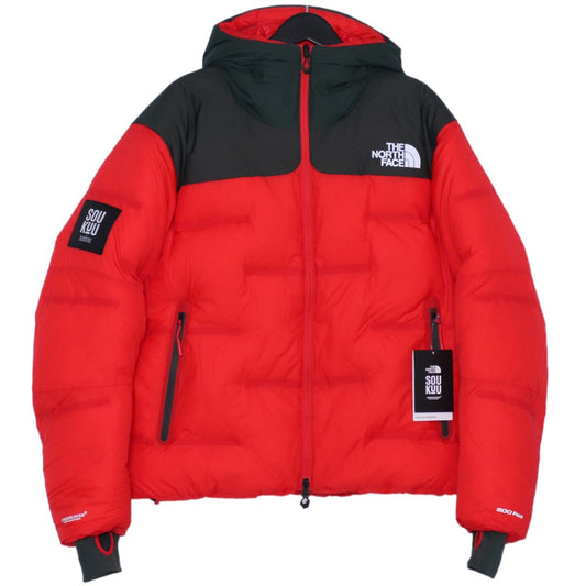 Undercover x TNF Soukuu Nuptse Down Jacket Size S/M