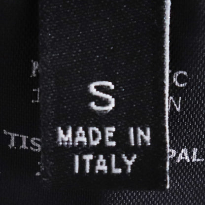 Vetements 22SS STAMPED LOGO Long Sleeve Shirt Size S