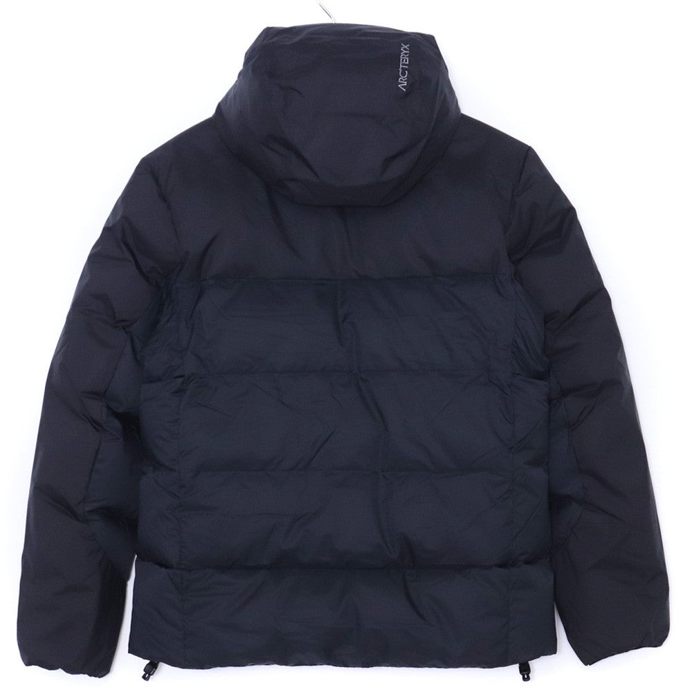 Arc'teryx Thorium SV Hoody Down Jacket Black Size S