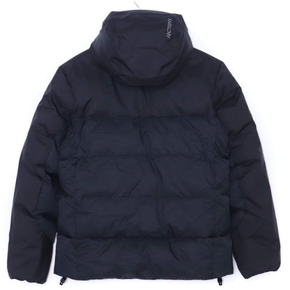 Arc'teryx Thorium SV Hoody Down Jacket Black Size S
