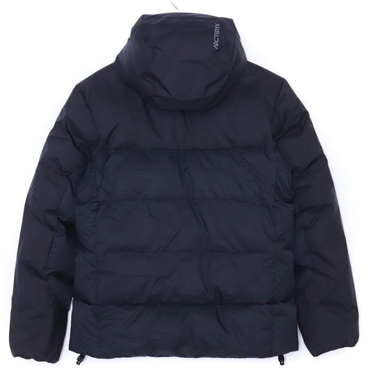 Arc'teryx Thorium SV Hoody Down Jacket Black Size S