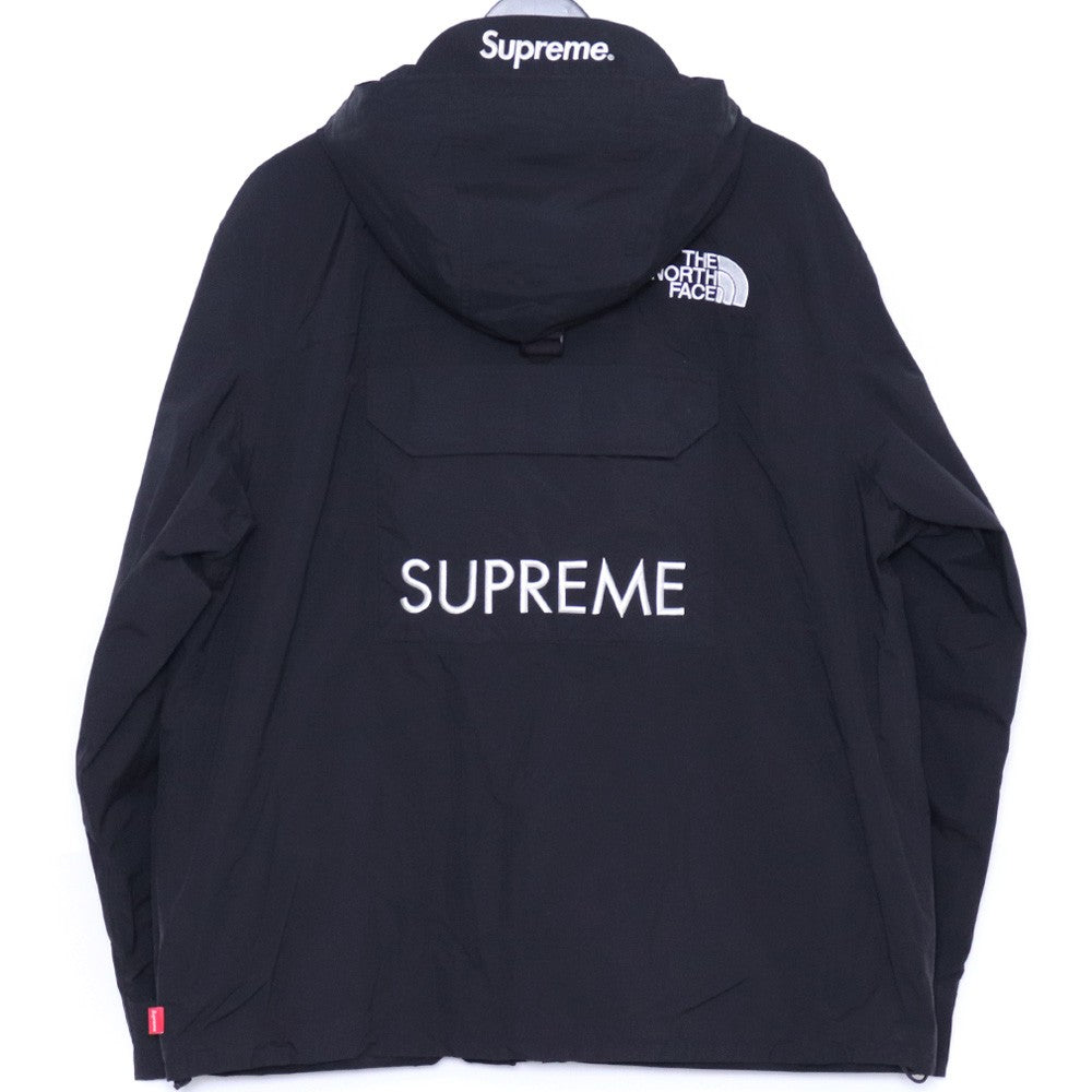 SUPREME × THE NORTH FACE 20SS Cargo Jacket Black Size M