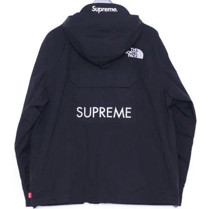 SUPREME × THE NORTH FACE 20SS Cargo Jacket Black Size M