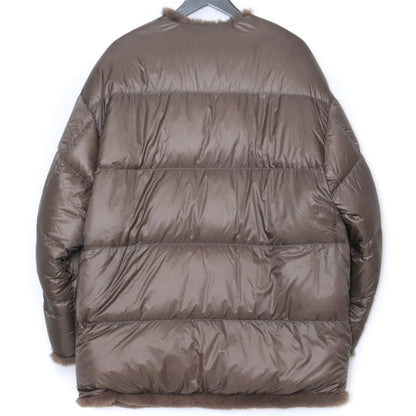 MONCLER GENIUS × HYKE 21AW Lema Jacket Beige Size 2