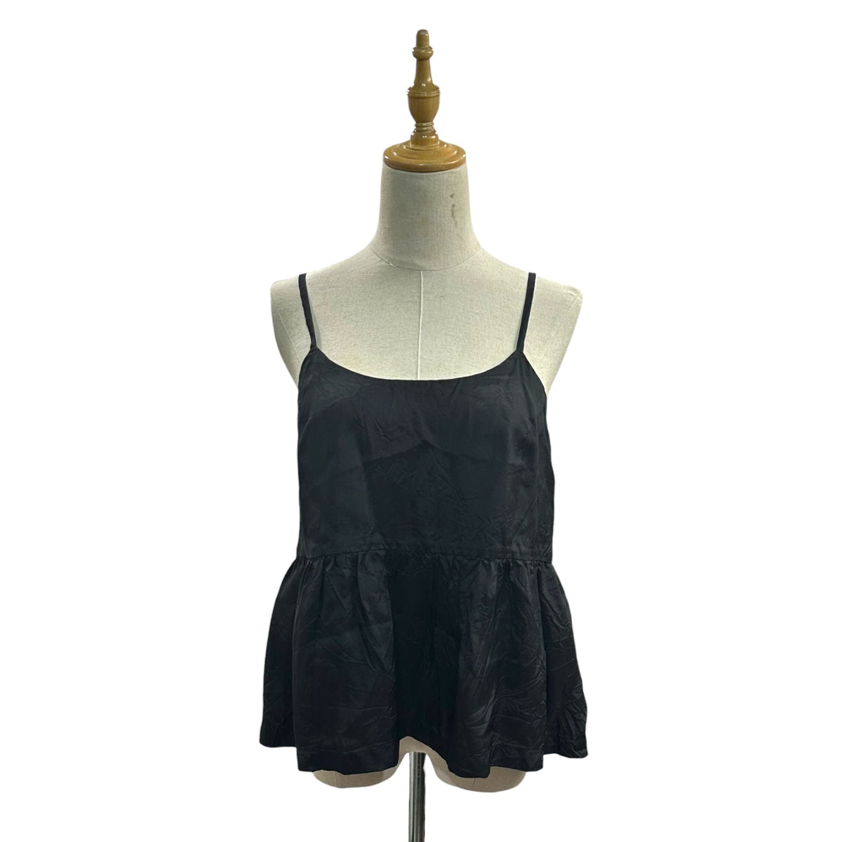 COMME des GARCONS COMME des GARCONS Gathered Bustier Size M