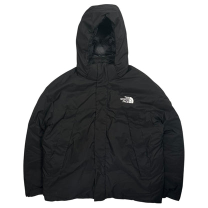THE NORTH FACE WHITE LABEL Air Heat Jacket Black Size 3XL