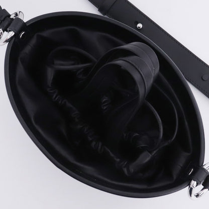 MAISON MARGIELA Fire Bucket Sneakers Black Size F