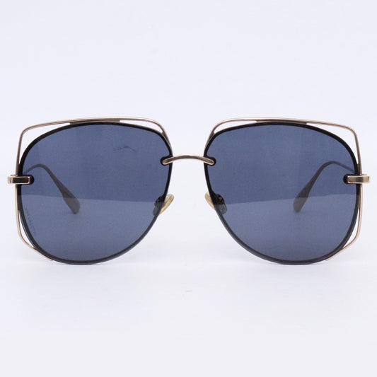 DIOR Dior Stellaire 6 Sunglasses Gold