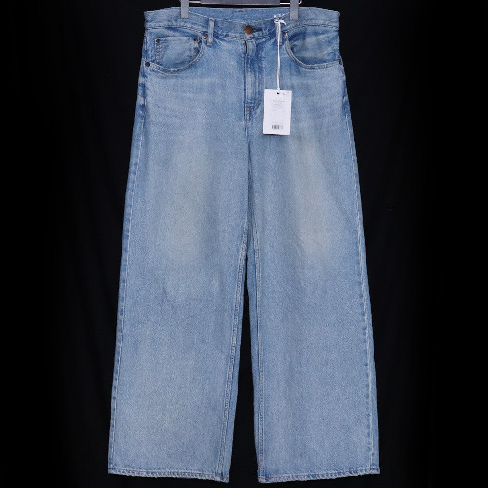 RED CARD TOKYO ONLYARK Kansas Midrise Jeans Size 31