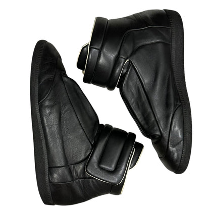 Maison Martin Margiela Future Sneakers Black Size 43.5