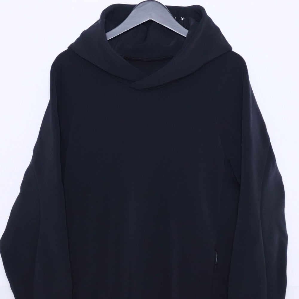 Devoa Limited Edition Schoeller cork Pullover Hoodie Size 2