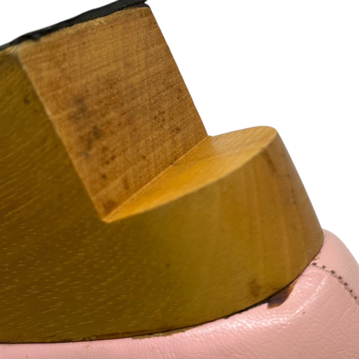Vivienne Westwood 90s Rockinghorse Ballerina Heels Size UK 4