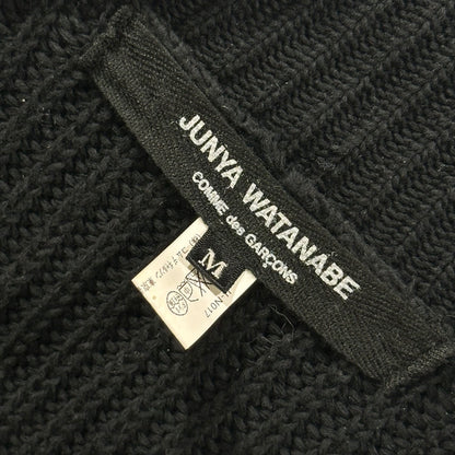 JUNYA WATANABE COMME des Balloon-Sleeve Bolero Cardigan Size M