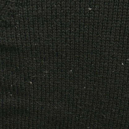 COMME des GARCONS COMME des GARCONS Sweater Black Size XS