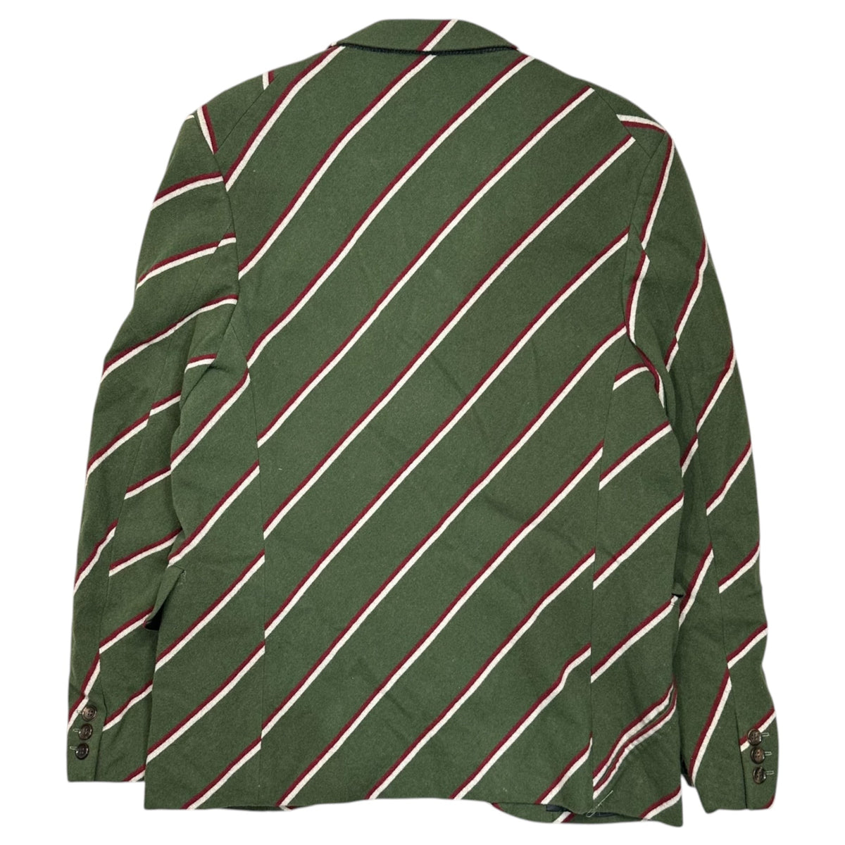 COMME des GARCONS HOMME PLUS EVER GREEN Jacket Multi Size S
