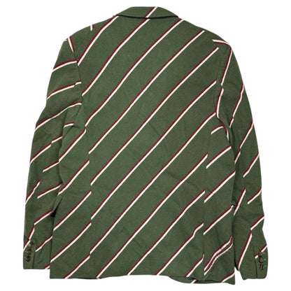 COMME des GARCONS HOMME PLUS EVER GREEN Jacket Multi Size S