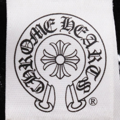 CHROME HEARTS OLD TRUCKER CAP Black Size F