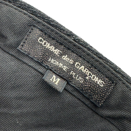 COMME des GARCONS HOMME PLUS 97AW Wool Slacks Size M