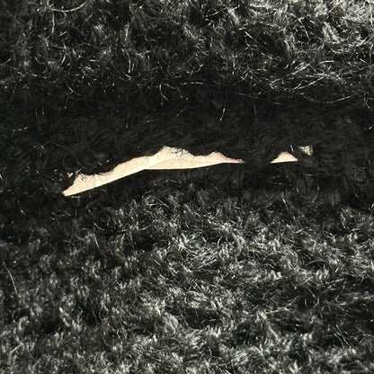 COMME des GARCONS JUNYA WATANABE Studded Knit Size S