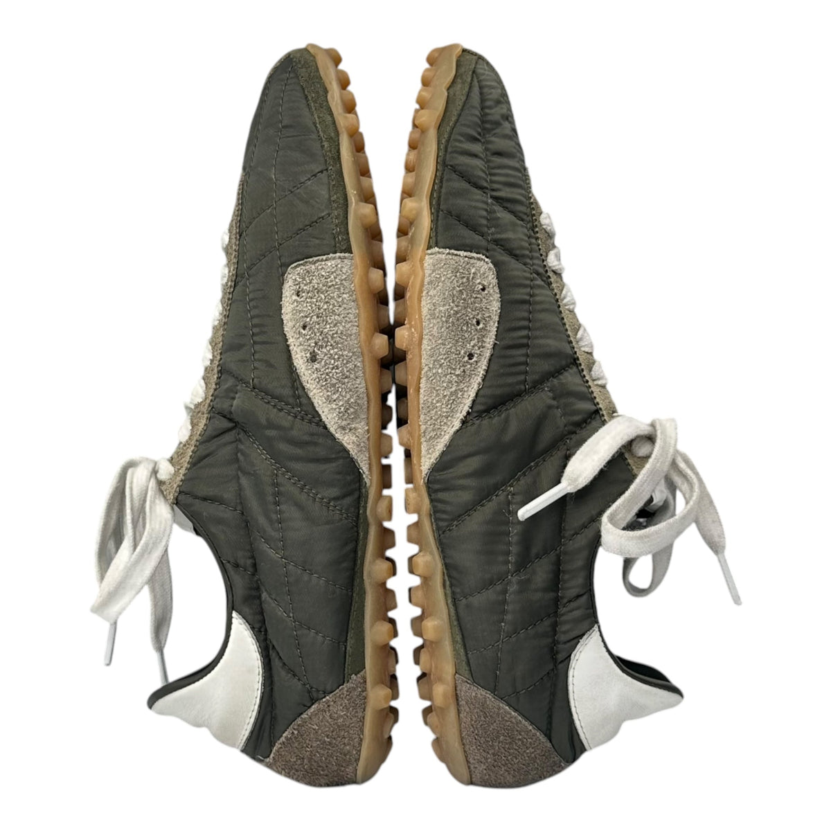 MAISON MARGIELA 25AW Sprinters Low Sneakers Multi Size EU 41