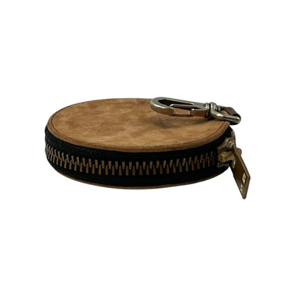 blackmeans Initial Multi-Color Coin Case