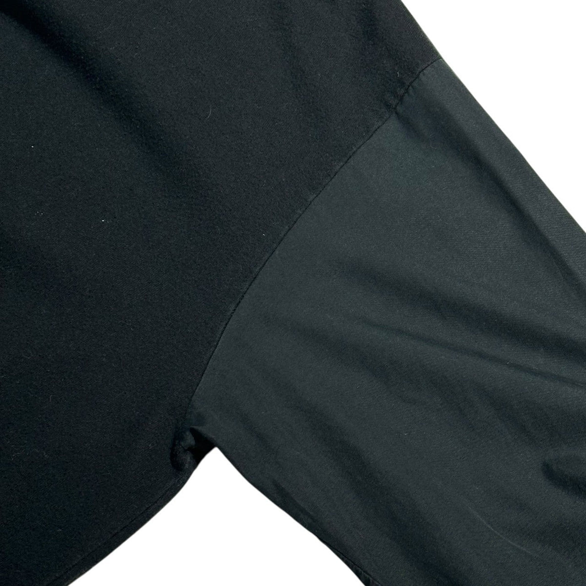 COMME des GARCONS HOMME 90s Vintage T-Shirt Black