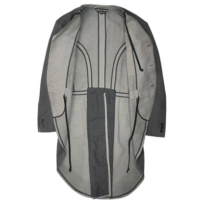 COMME des GARCONS HOMME PLUS 03SS Tailored Jacket Size S