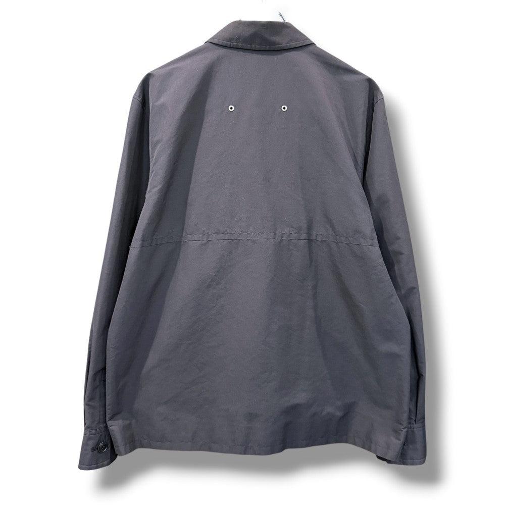A.P.C. Zip Jacket Navy Size M