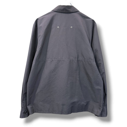 A.P.C. Zip Jacket Navy Size M