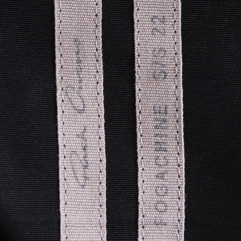 RICK OWENS 22SS Cargo Cropped Sarouel Pants Black Size 46