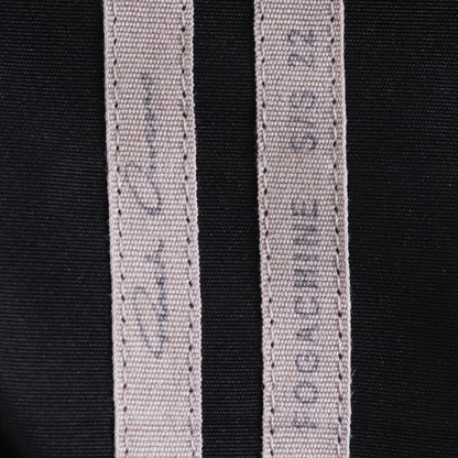 RICK OWENS 22SS Cargo Cropped Sarouel Pants Black Size 46