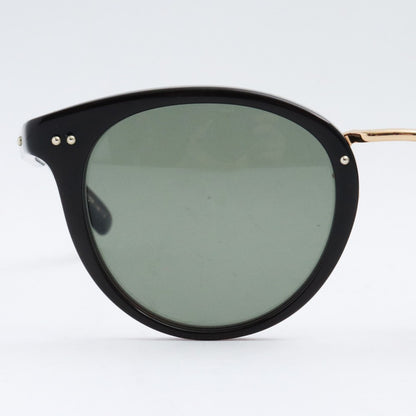 GLOBE SPECS The Johnson C7 Sunglasses Black Size F