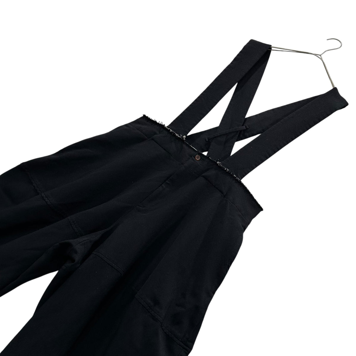 COMME des GARCONS COMME des GARCONS 19AW Pants Black Size S