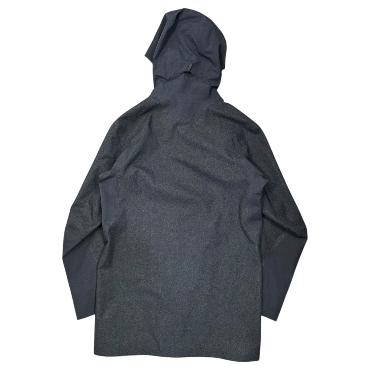 ARC'TERYX VEILANCE 3L GORE-TEX Navier AR Coat Size XS