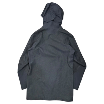 ARC'TERYX VEILANCE 3L GORE-TEX Navier AR Coat Size XS