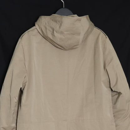 N.Hoolywood Lined Mod Coat Khaki Size 38