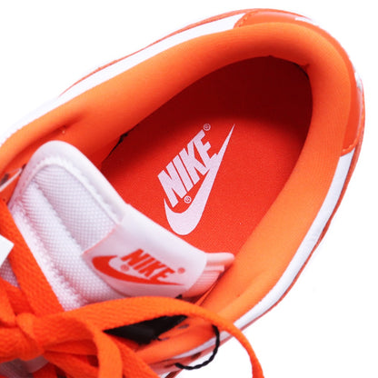 NIKE Dunk Low SP Syracuse Sneakers Size 27.5cm