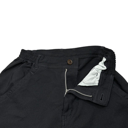 COMME des GARCONS HOMME DEUX 23SS Tapered Pants Size XS
