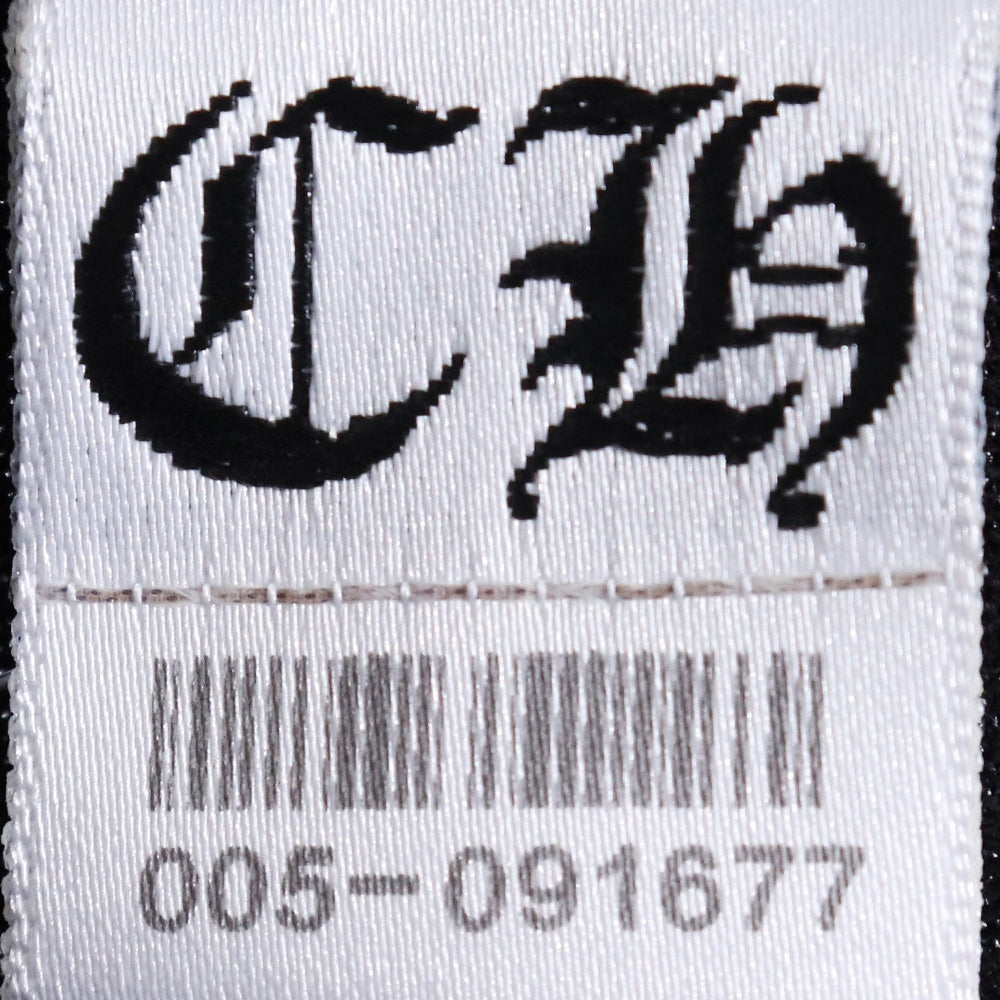 CHROME HEARTS Old CH Plus T-Shirt Black Size M