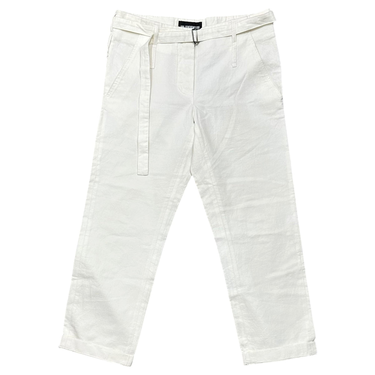 Comme des Garcons ANN DEMEULEMEESTER 00s Size 34
