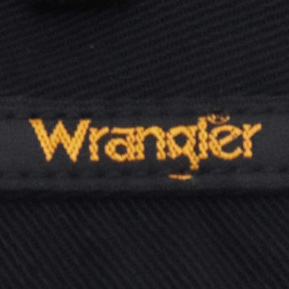 WACKO MARIA x WRANGLER Wrancher Dress Jeans Black Size M